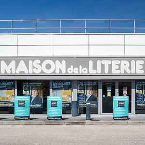 Maison de la Literie – Chalon-sur-Saône
