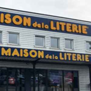 Maison de la Literie – Chambéry
