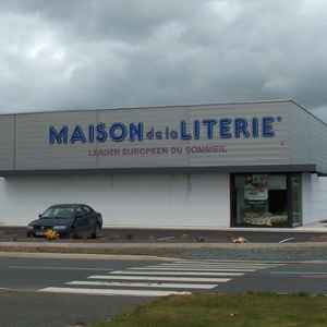 Maison de la Literie – Cholet