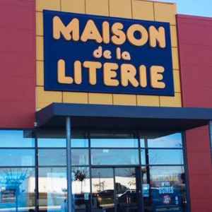 Maison de la Literie – Claira