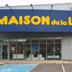 Maison de la Literie – Colomiers