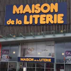 Maison de la Literie – Mondeville