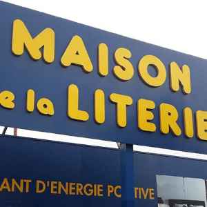 Maison de la Literie – Cormontreuil