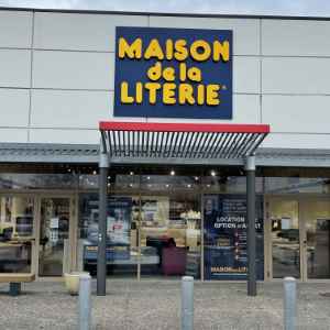 Maison de la Literie – Montauban Cedex