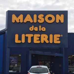 Maison de la Literie – Givors