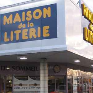 Maison de la Literie – Gonesse