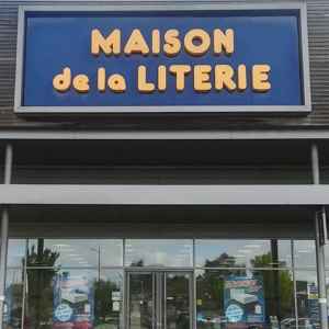 Maison de la Literie – Hénin-Beaumont