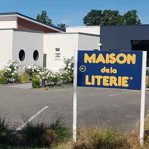 Maison de la Literie – Laval