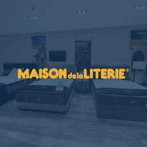 Maison de la Literie – Brunoy