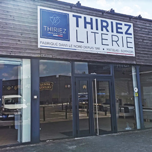 Thiriez – Nieppe