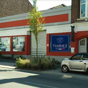 Thiriez – Roubaix