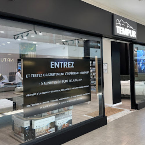 Tempur – Rosny-sous-Bois