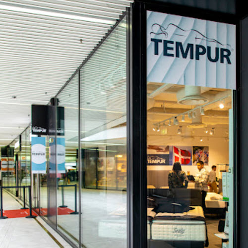 Tempur – Les-Clayes-sous-Bois