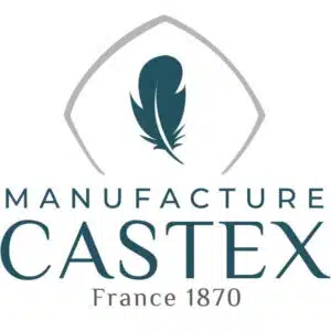logo manufacture castex