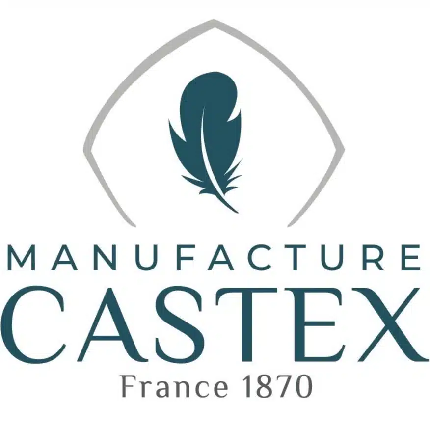 logo manufacture castex