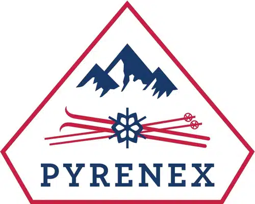 logo pyrenex