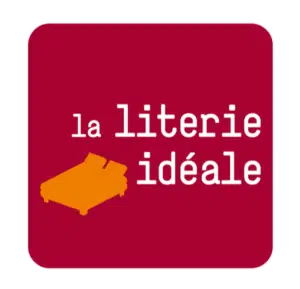 logo la literie idéale