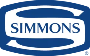 logo simmons