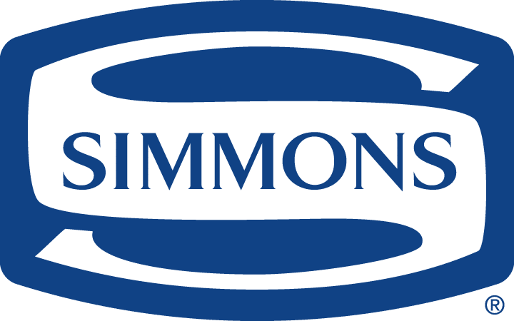 logo simmons