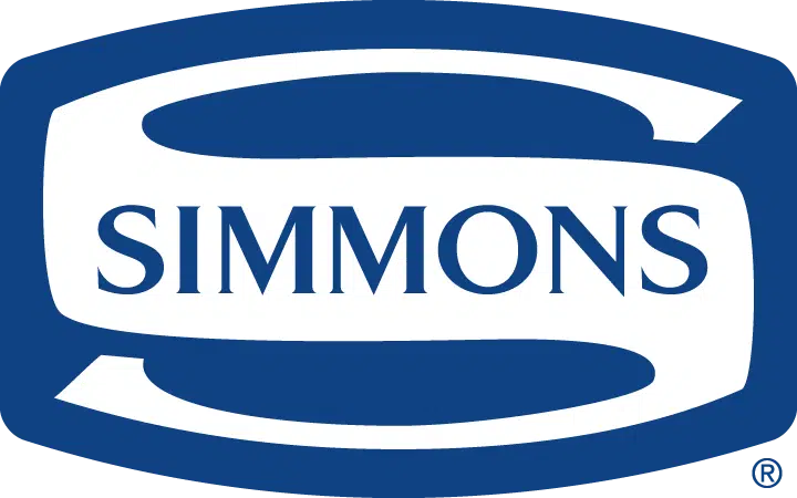 logo simmons