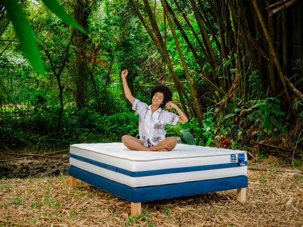 literie abadie fabriquée en martinique