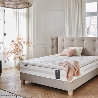 ensemble de literie marque andré renault