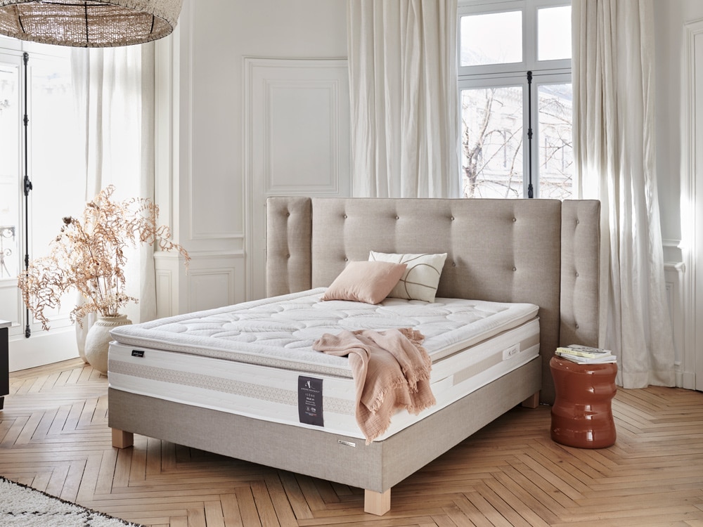 ensemble de literie marque andré renault