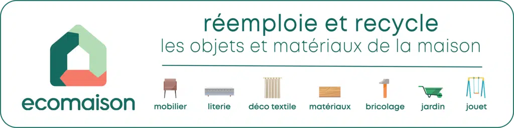 bandeau ecomaison