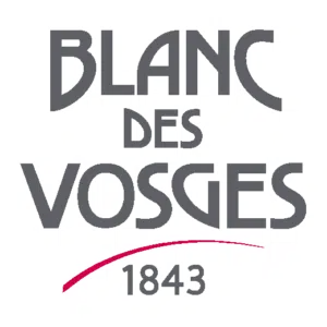 logo blanc des vosges