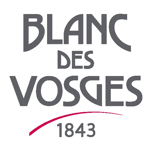 logo blanc des vosges