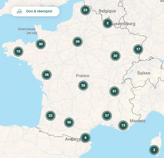 carte don et réemploi