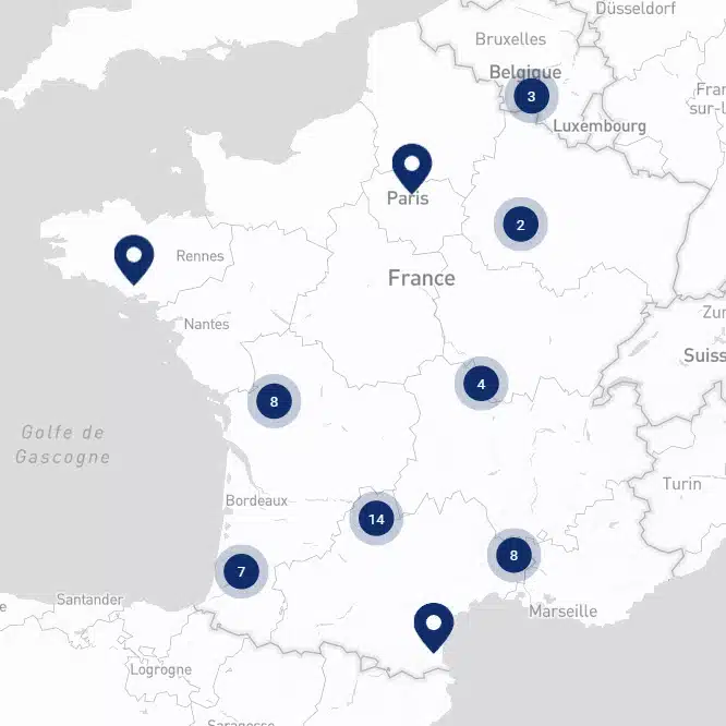 carte réseau love literie