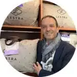 Dominique Subileau société Lestra