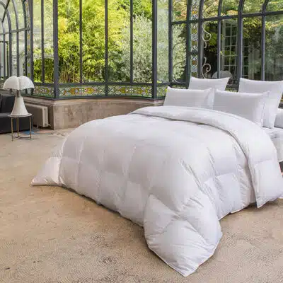 drouault ensemble couette oreiller