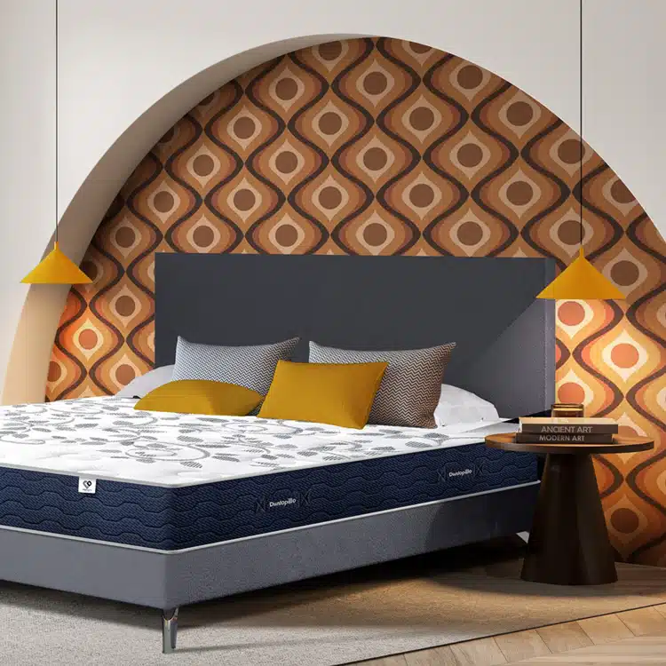 dunlopillo matelas et sommier