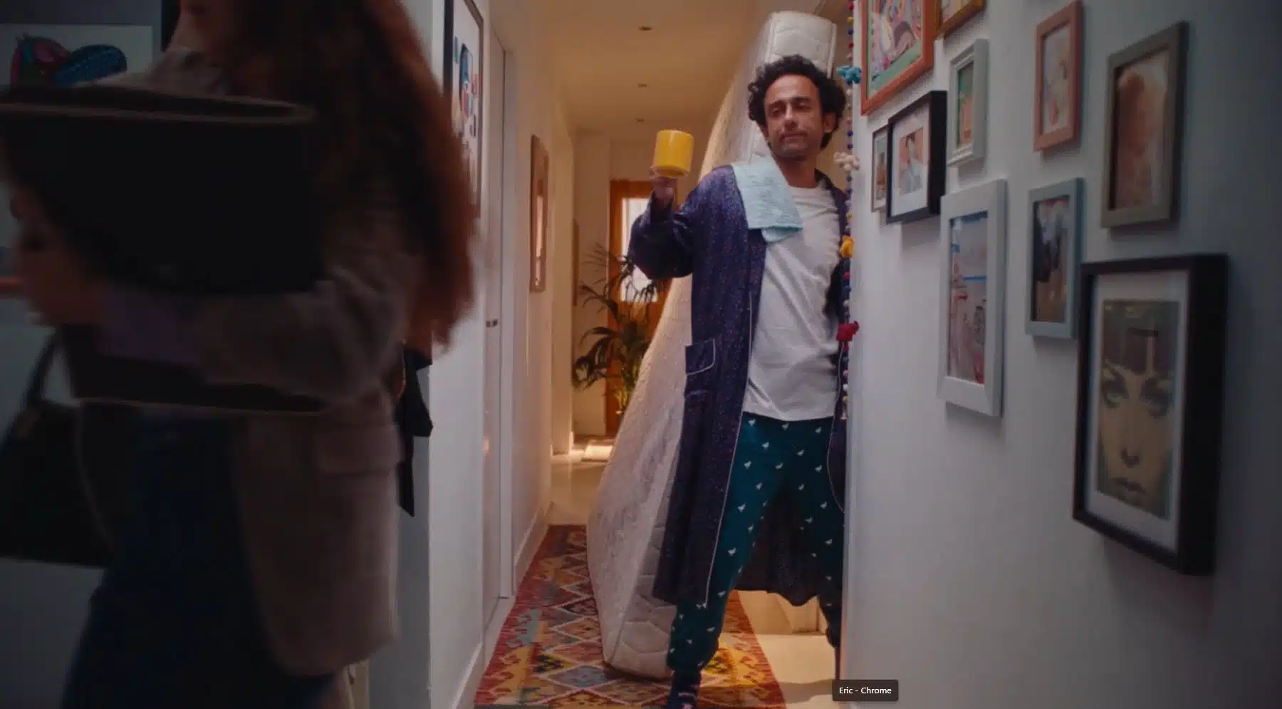 visuel du spot ecomaison