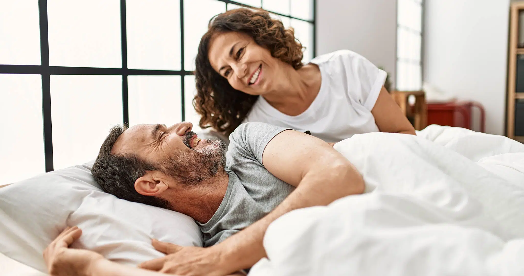 étude sommeil et literie Professeur Touchon