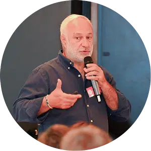 Christophe Gazel, Directeur IPEA, septembre 2023