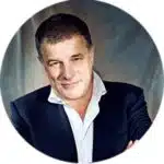 Gilles demange, boutiques TRECA