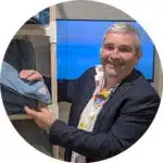 jean-marie chouteau, société pyrenex