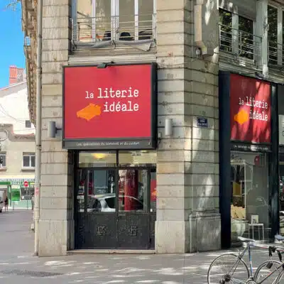 magasin La Literie Idéale à Lyon