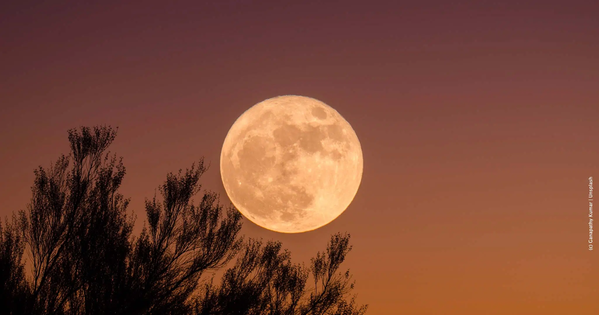 l'influence de la pleine lune sur notre sommeil