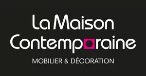 logo la maison contemporaine