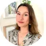 Laetitia Barès, société Tempur Sealy