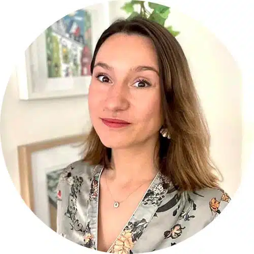 Laetitia Barès, société Tempur Sealy