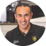 Lamine Oukrid, société EBAC