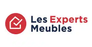 logo les experts meubles