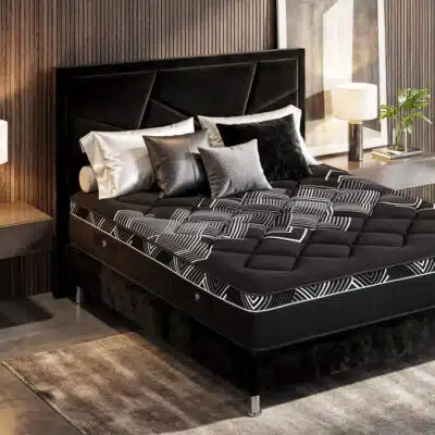 literie ebac matelas et sommier