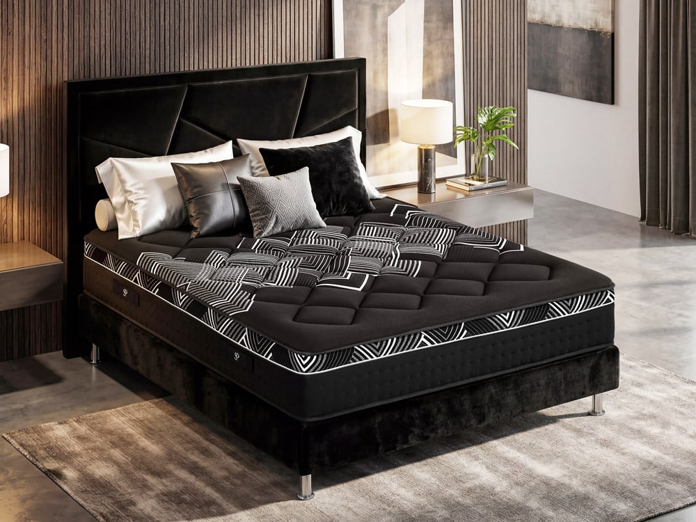 literie ebac matelas et sommier