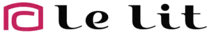 logo de l'enseigne le lit